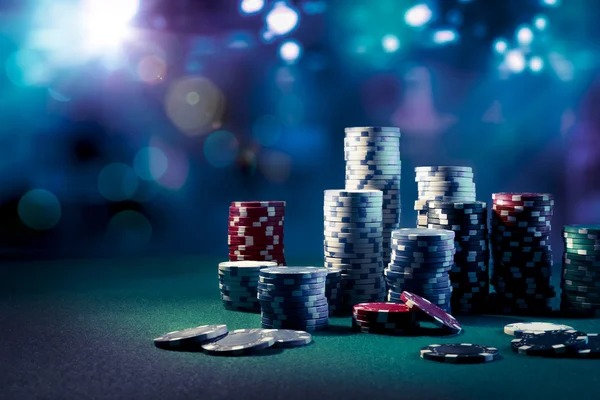 jebol4d Live Casino
