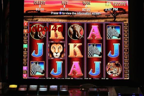 jebol4d Live Sportsbook Markets at Your Fingertips
