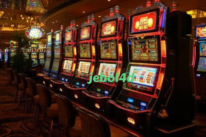 jebol4d Live Casino Tables Built for Indonesia