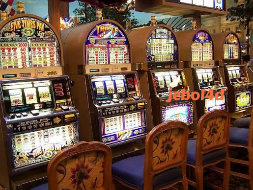 jebol4d Live Game Shows at jebol4d