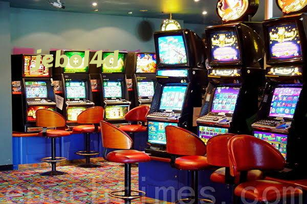 jebol4d Slot Rooms Built for Your Lobby
