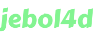jebol4d  logo